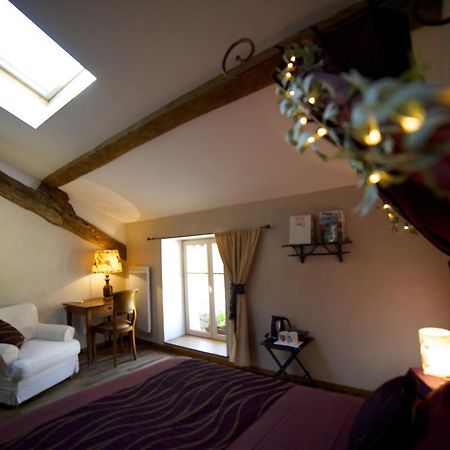 Chambres D'Hotes Maison Crochet Bulligny Esterno foto