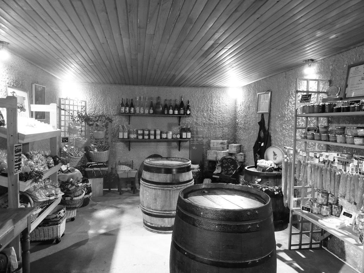 Chambres D'Hotes Maison Crochet Bulligny Esterno foto