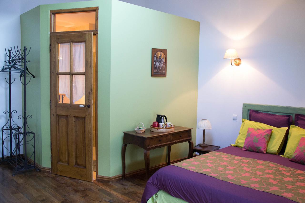 Chambres D'Hotes Maison Crochet Bulligny Esterno foto